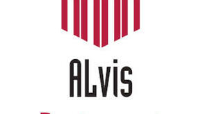 Logo Restaurant ALvis